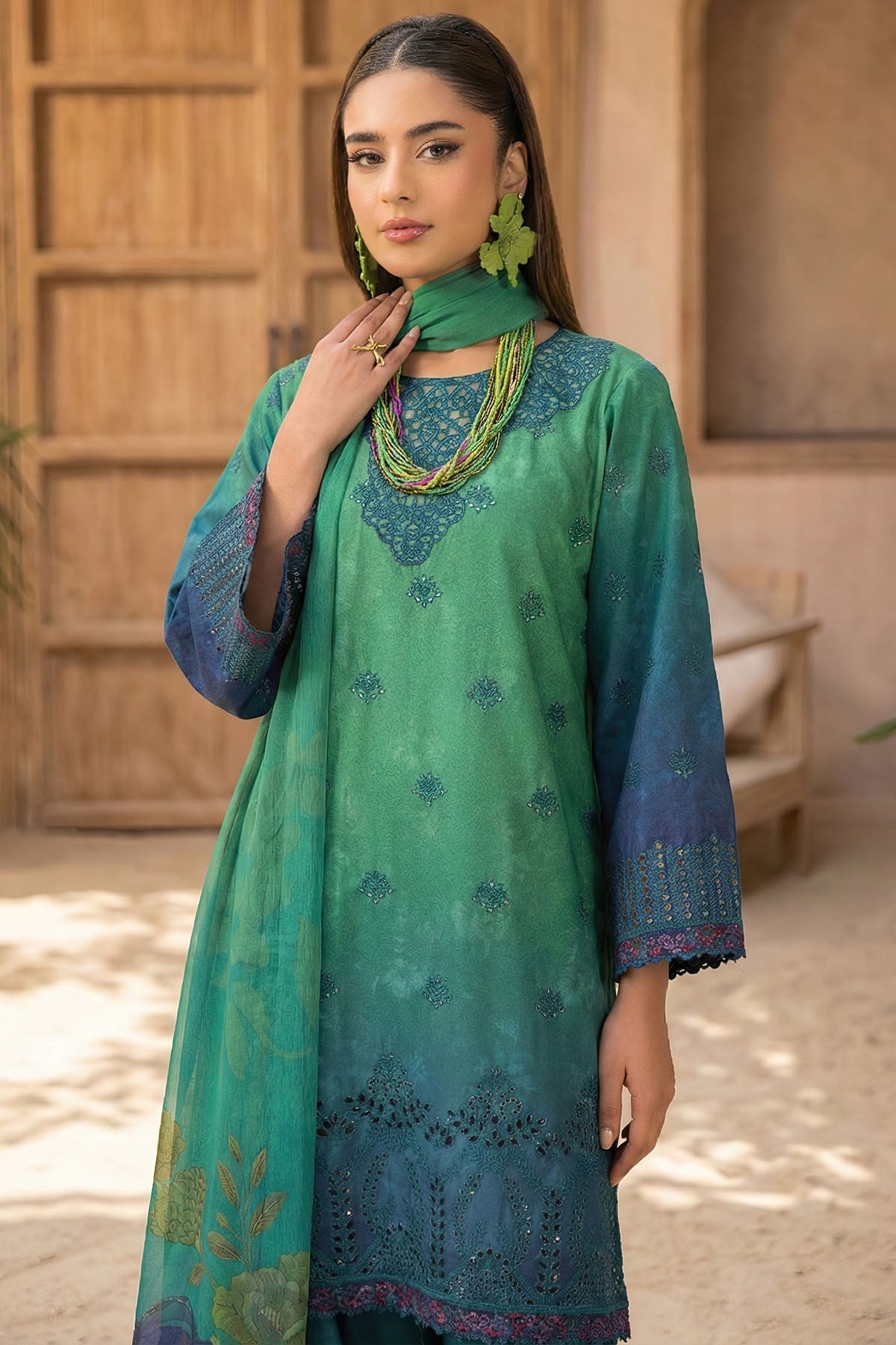 Motifz | Amal Lawn 26 | 5819-NIRVANA, image 3