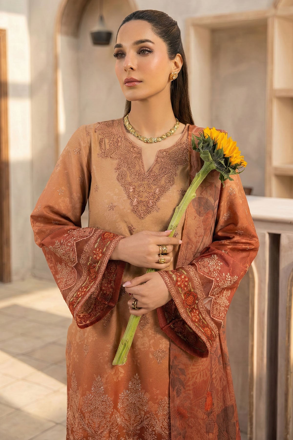 Motifz | Amal Lawn 26 | 5820-SABLE LUNE, image 3