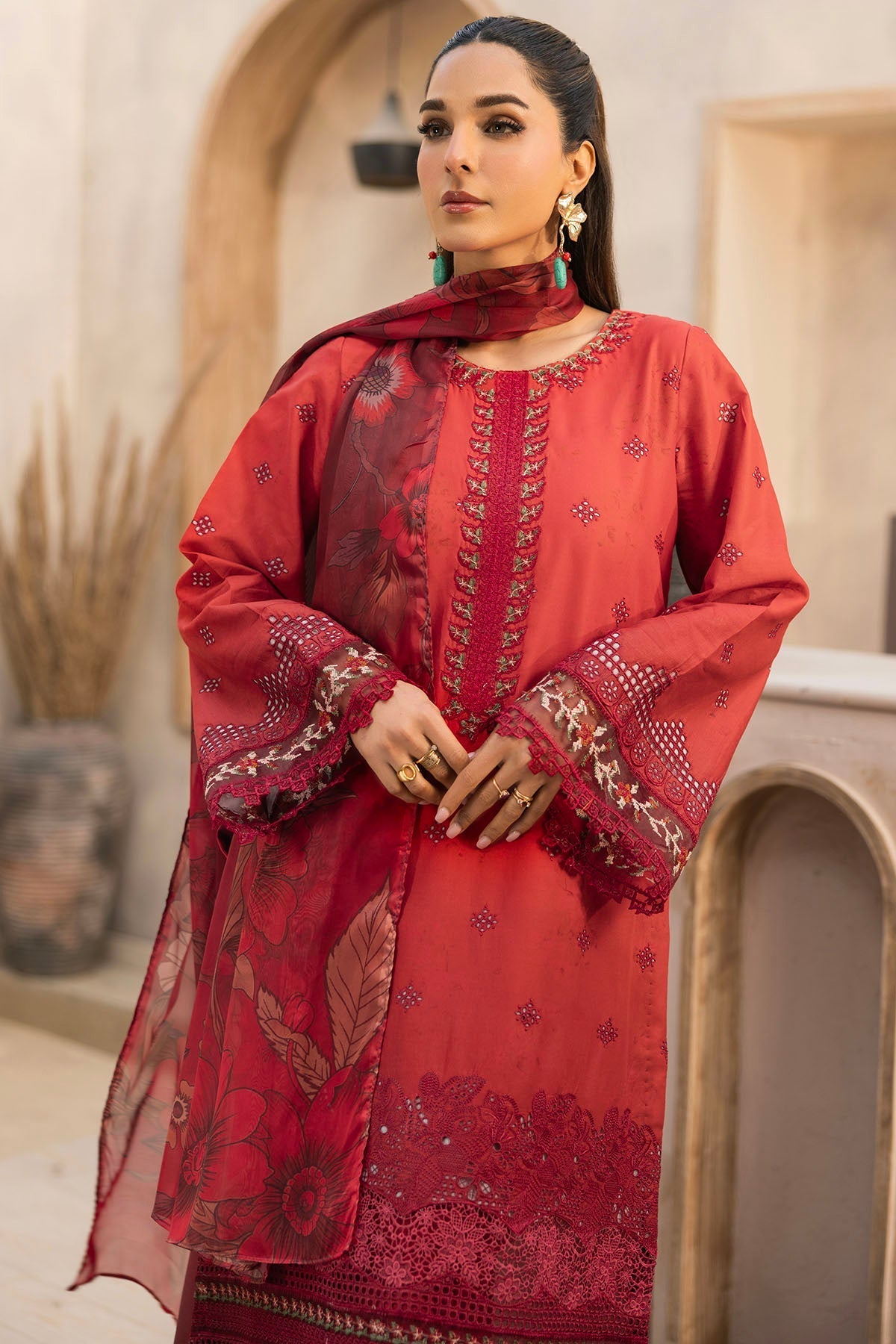 Motifz | Amal Lawn 26 | 5821-SAMAA, image 4
