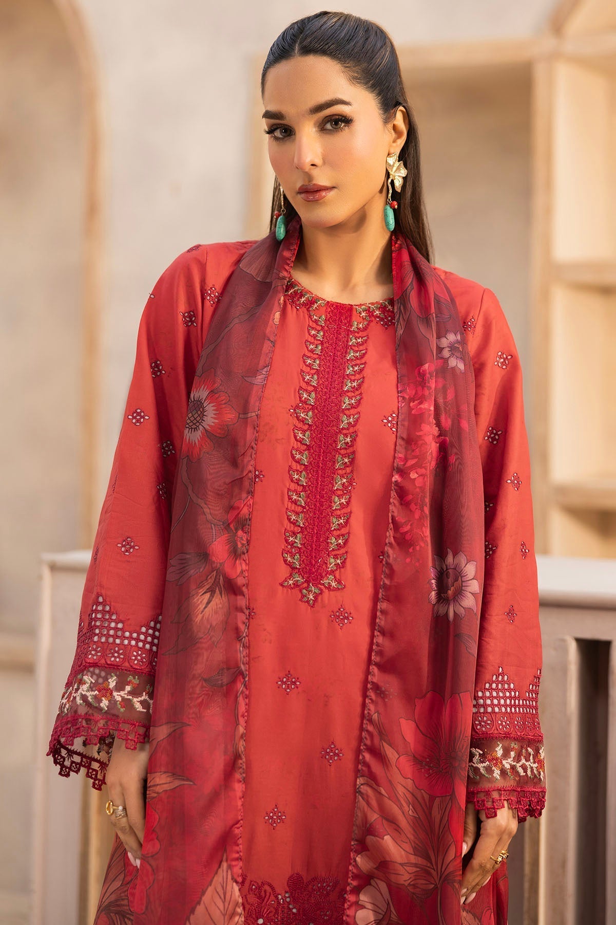 Motifz | Amal Lawn 26 | 5821-SAMAA, image 3