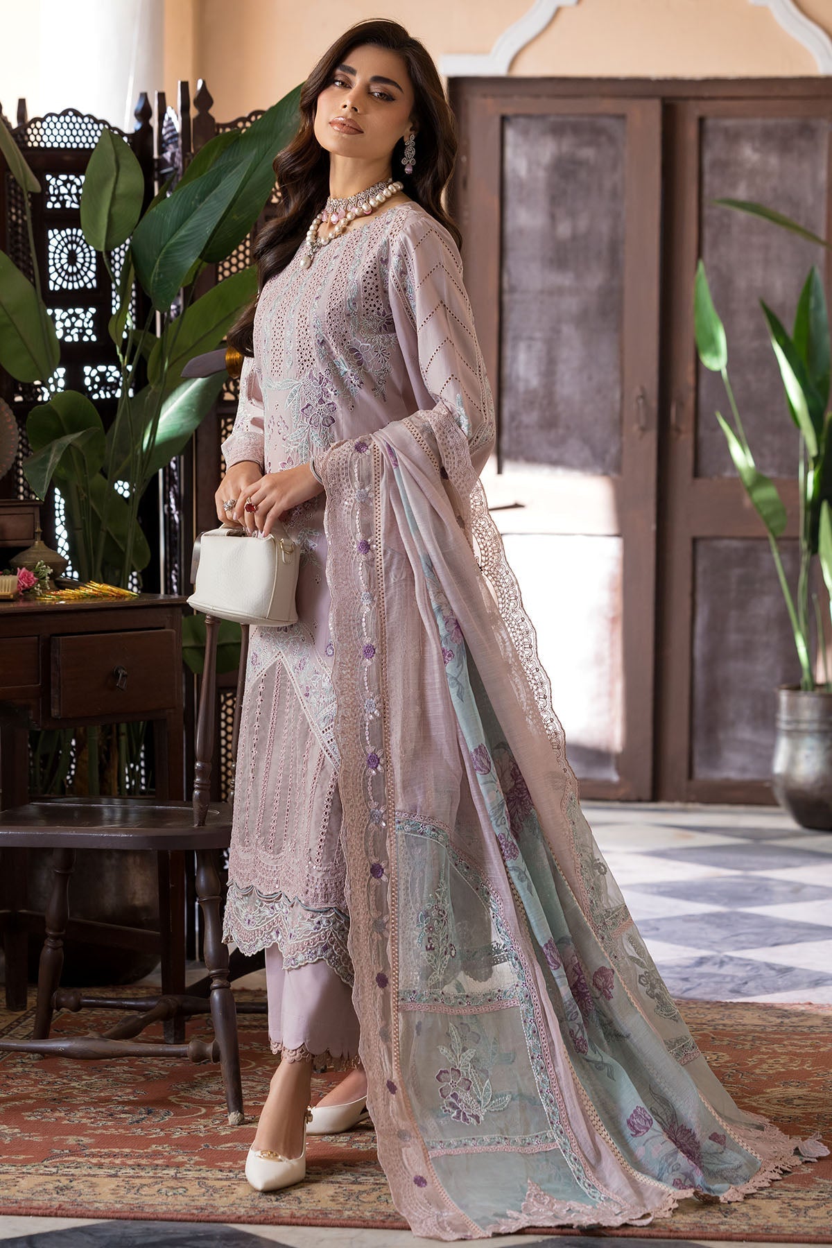 Motifz | Premium Lawn 26 | 5916-CLEO-5