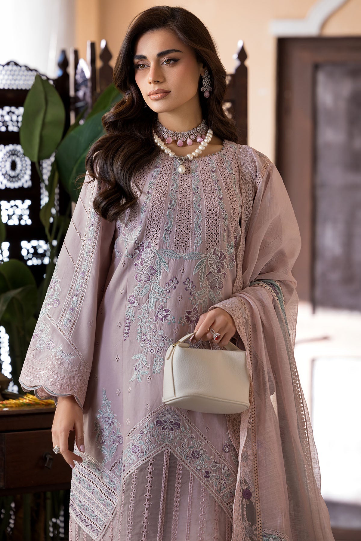 Motifz | Premium Lawn 26 | 5916-CLEO-3