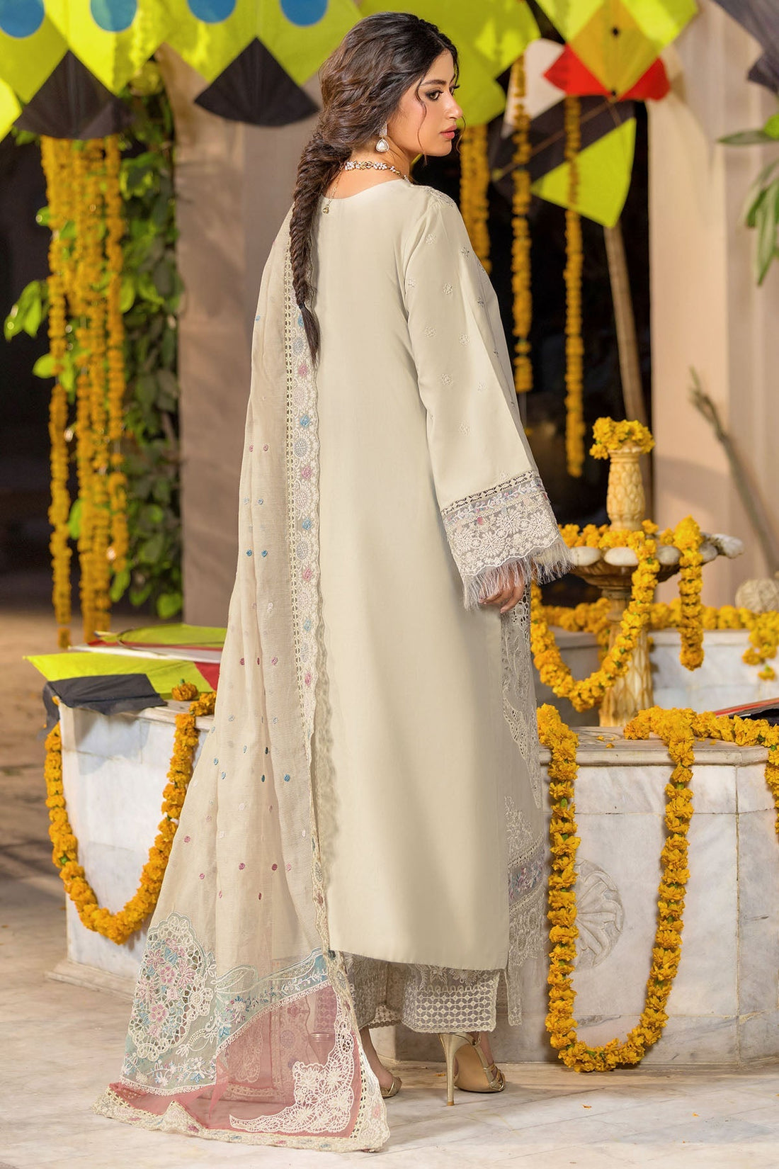 Motifz | Premium Lawn 26 | 5919-SKYLAR