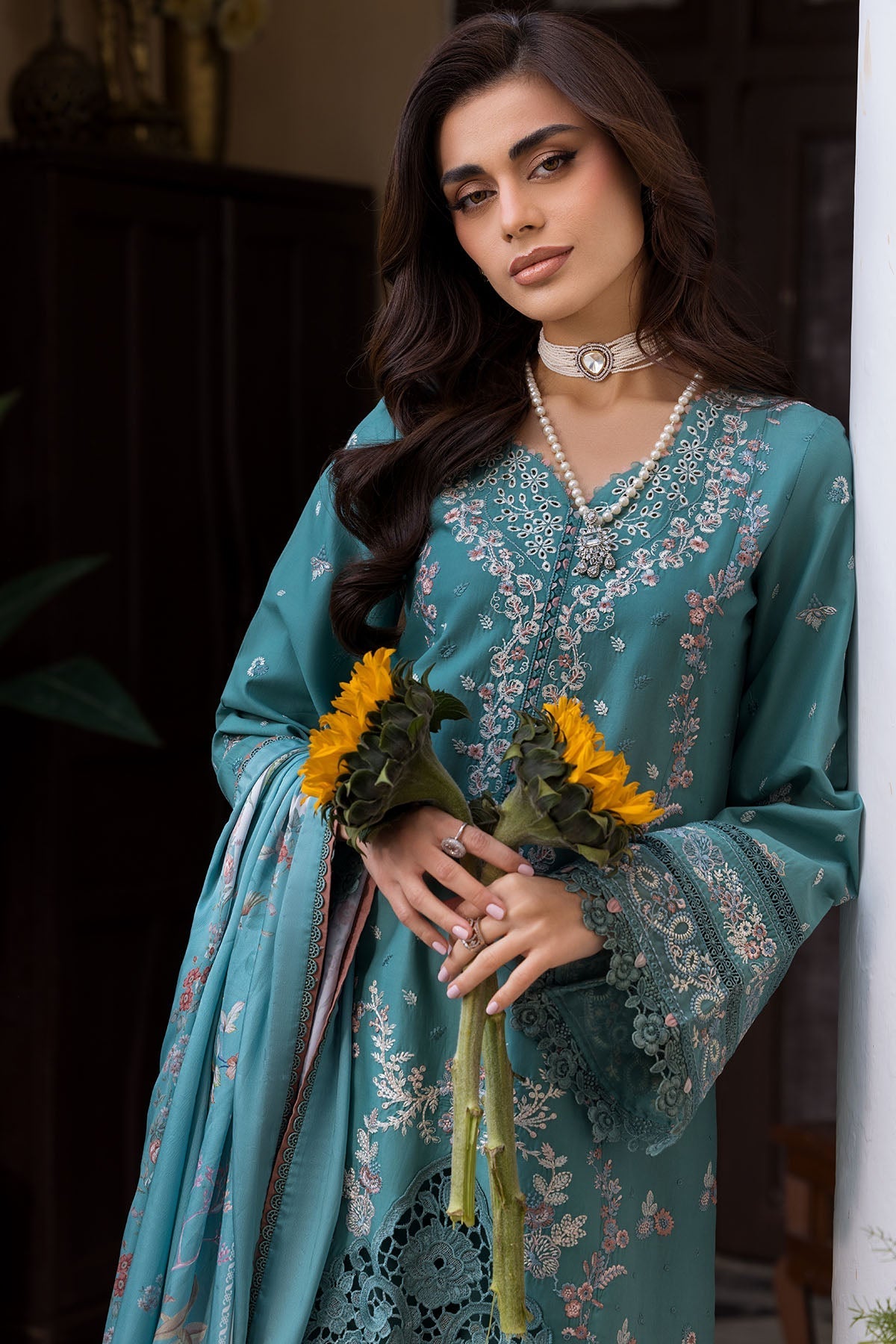 Motifz | Premium Lawn 26 | 5922, image 5