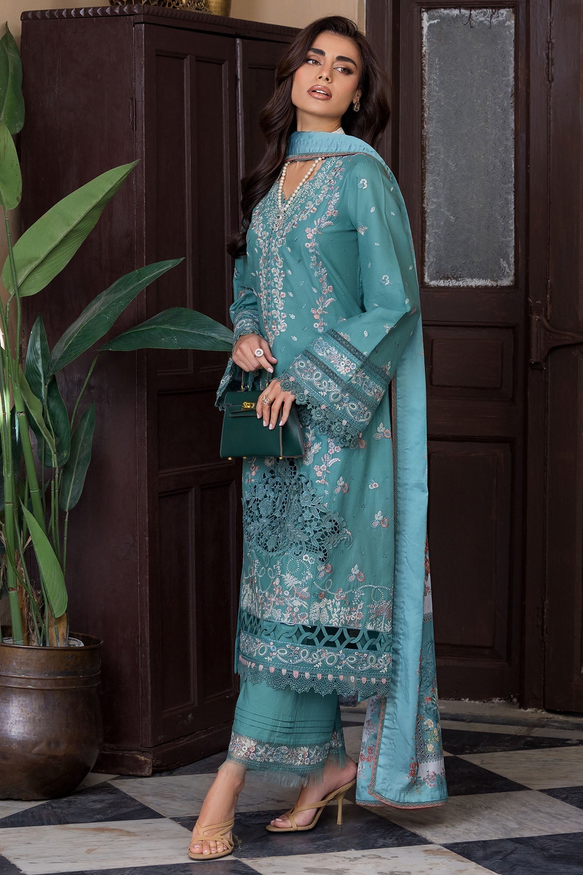 Motifz | Premium Lawn 26 | 5922, image 6