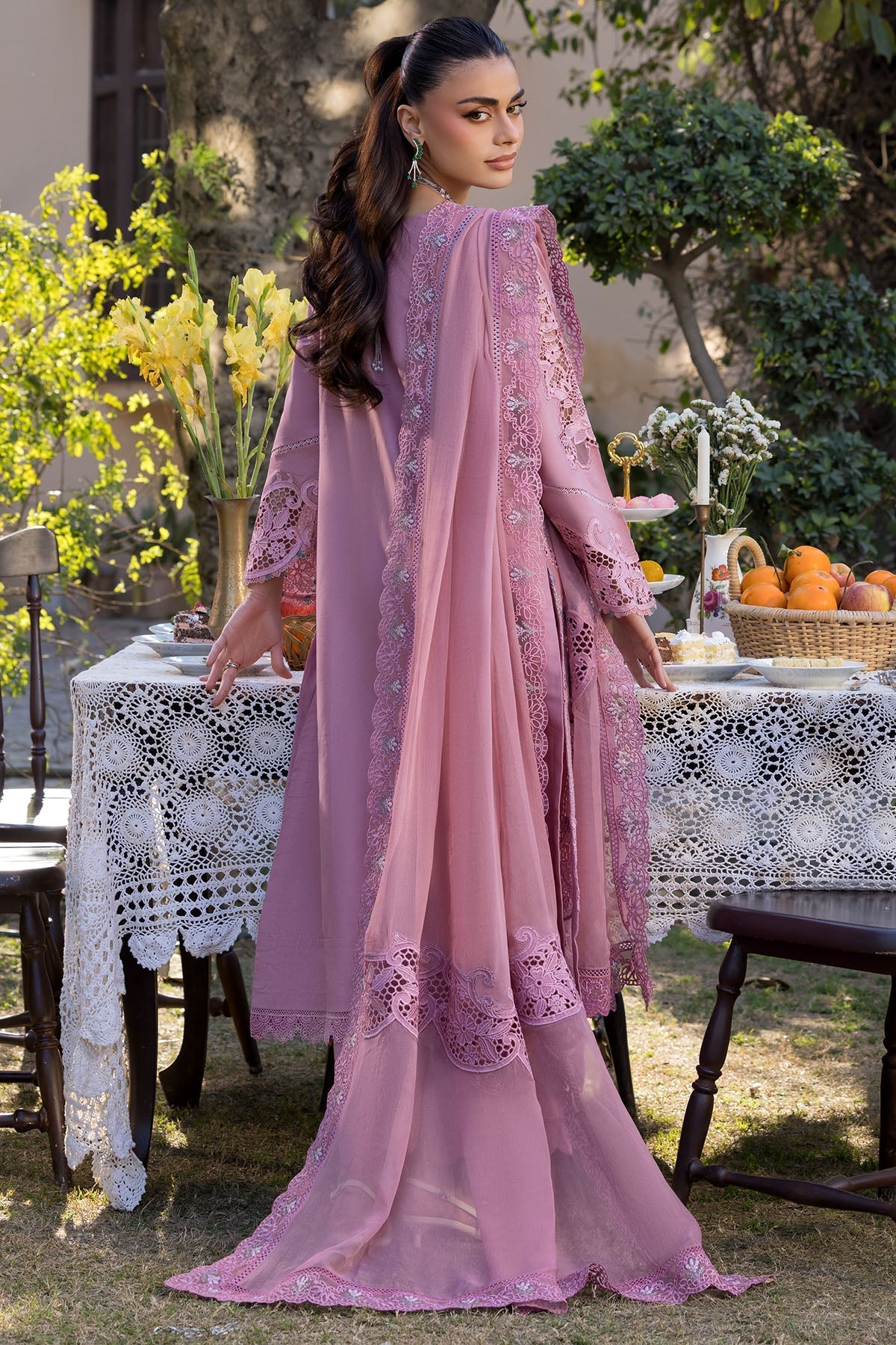 Motifz | Premium Lawn 26 | 5923-SERRE, image 2