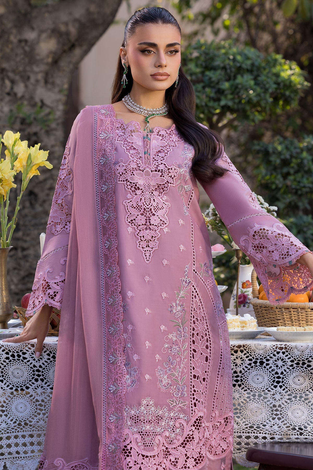 Motifz | Premium Lawn 26 | 5923-SERRE, image 3