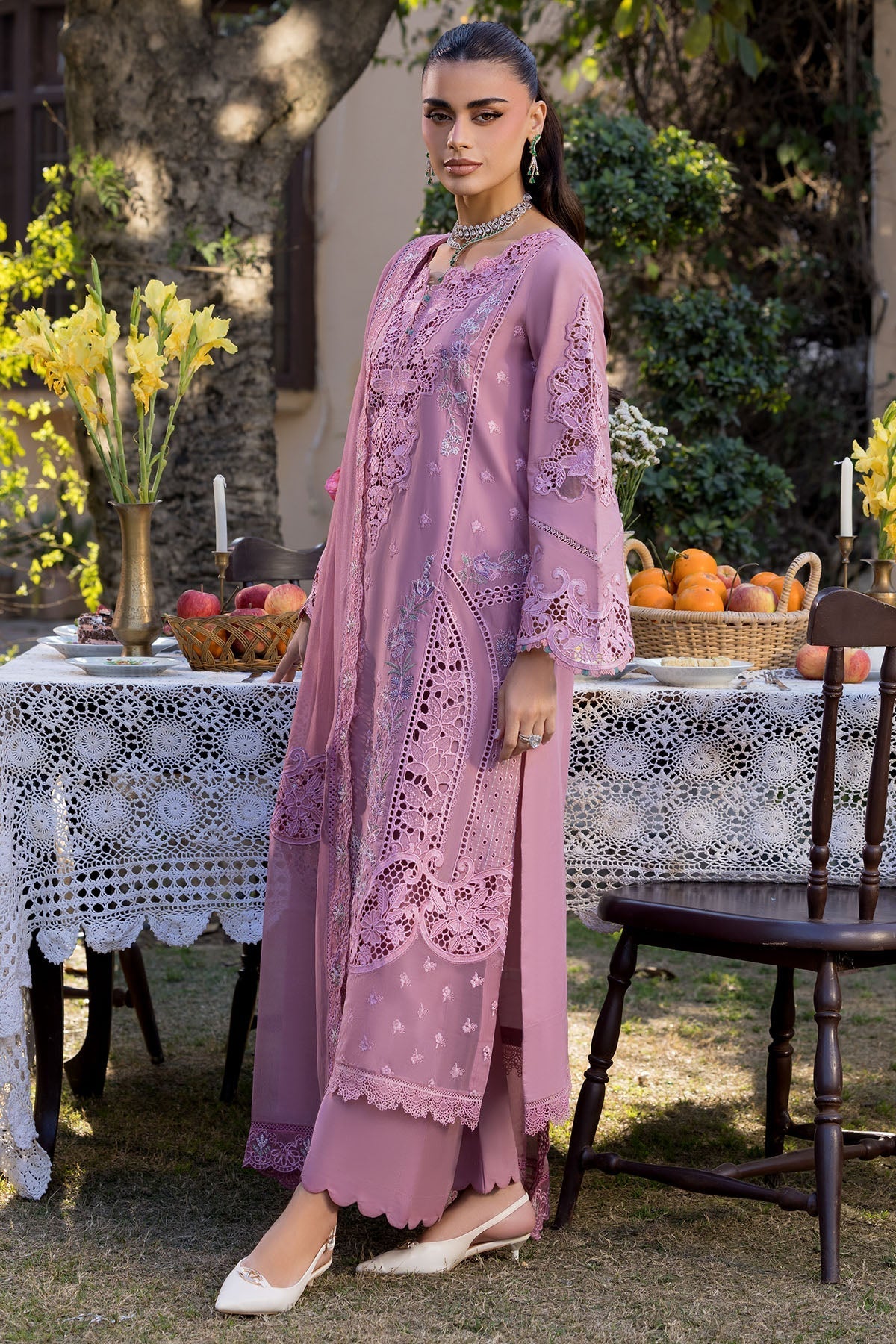 Motifz | Premium Lawn 26 | 5923-SERRE, image 5