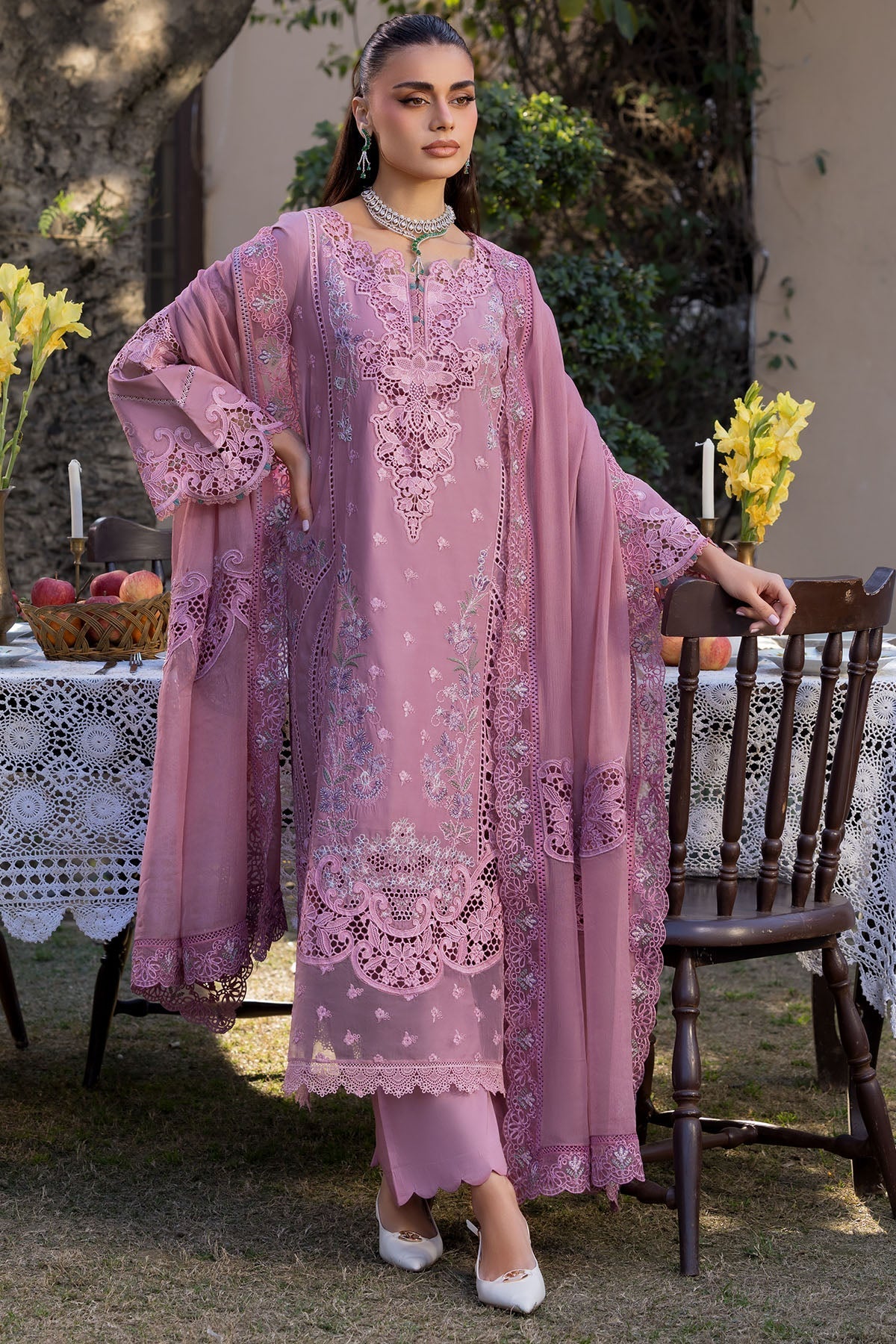 Motifz | Premium Lawn 26 | 5923-SERRE, image 4