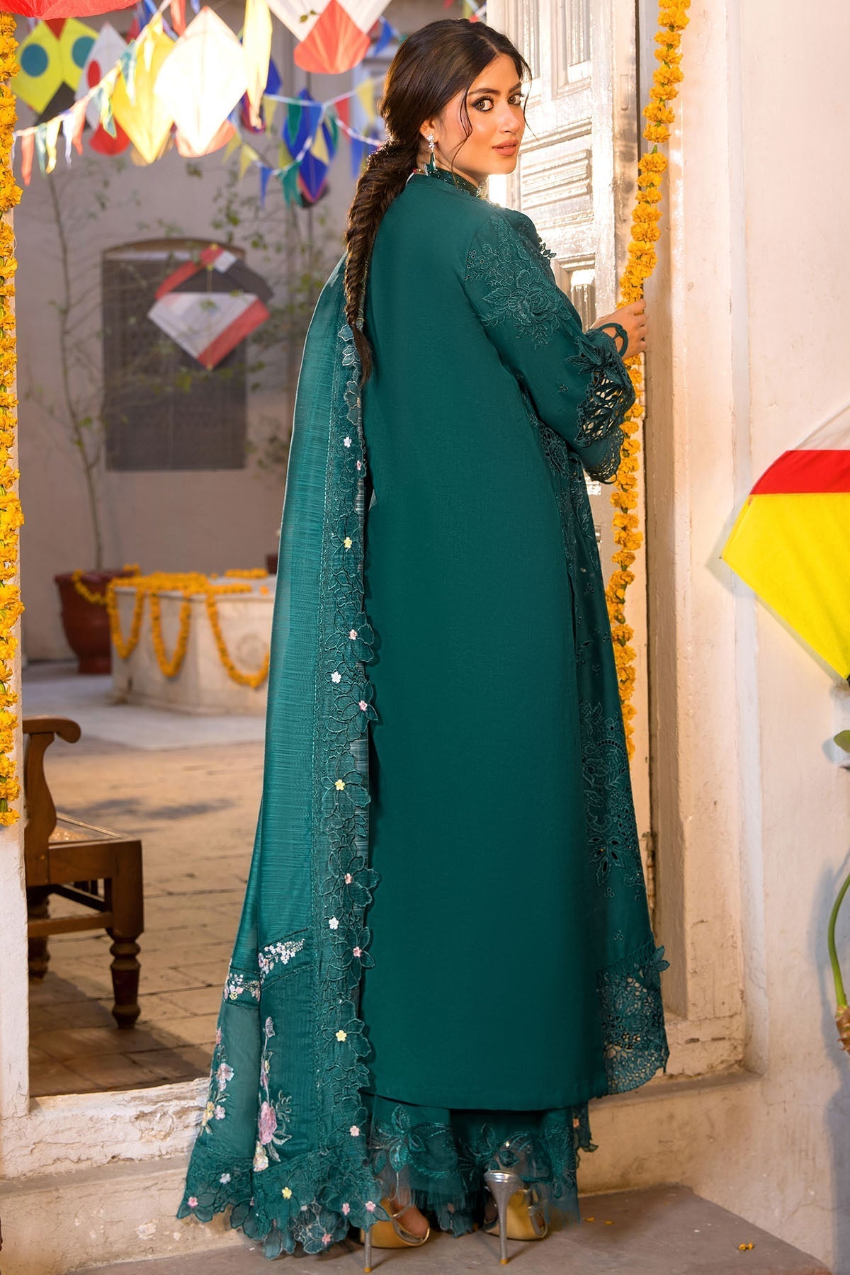 Motifz | Premium Lawn 26 | 5926-HUES, image 2