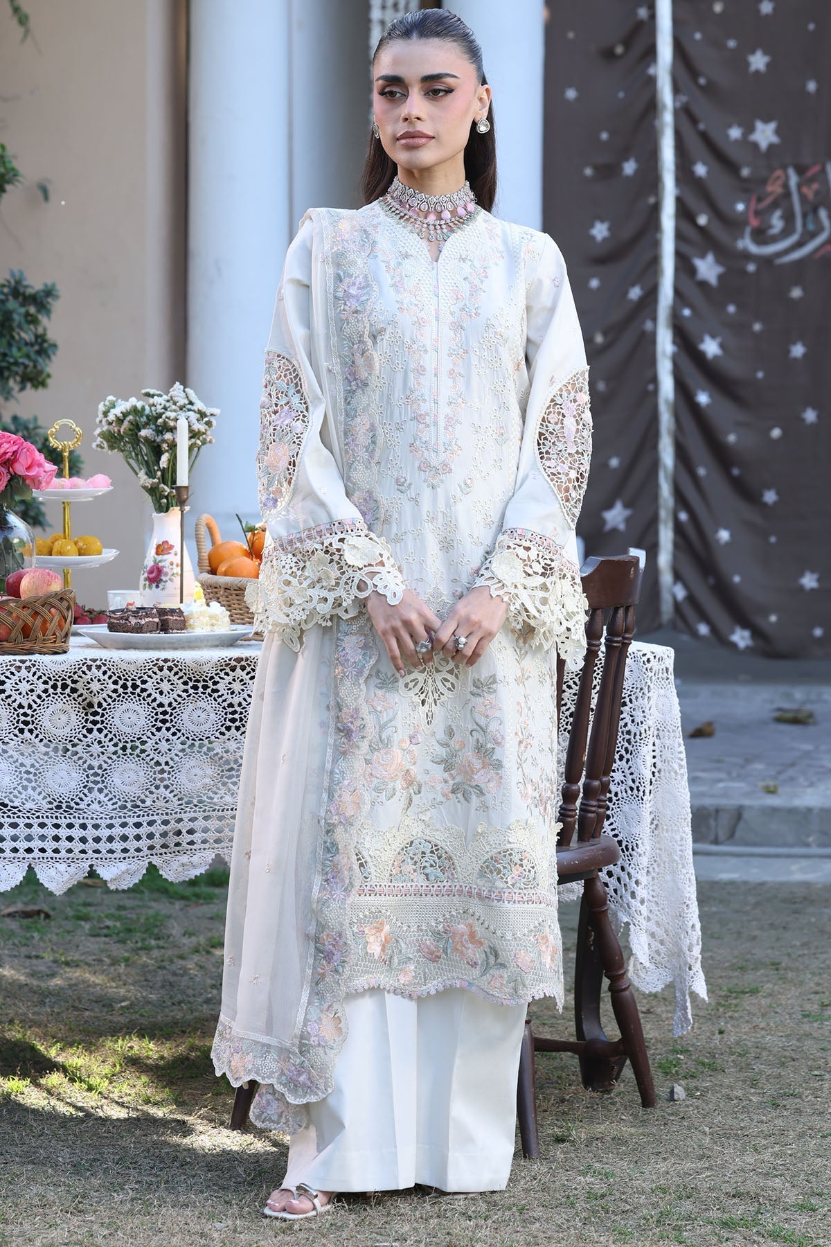 Motifz | Premium Lawn 26 | 5930-SELIN-1
