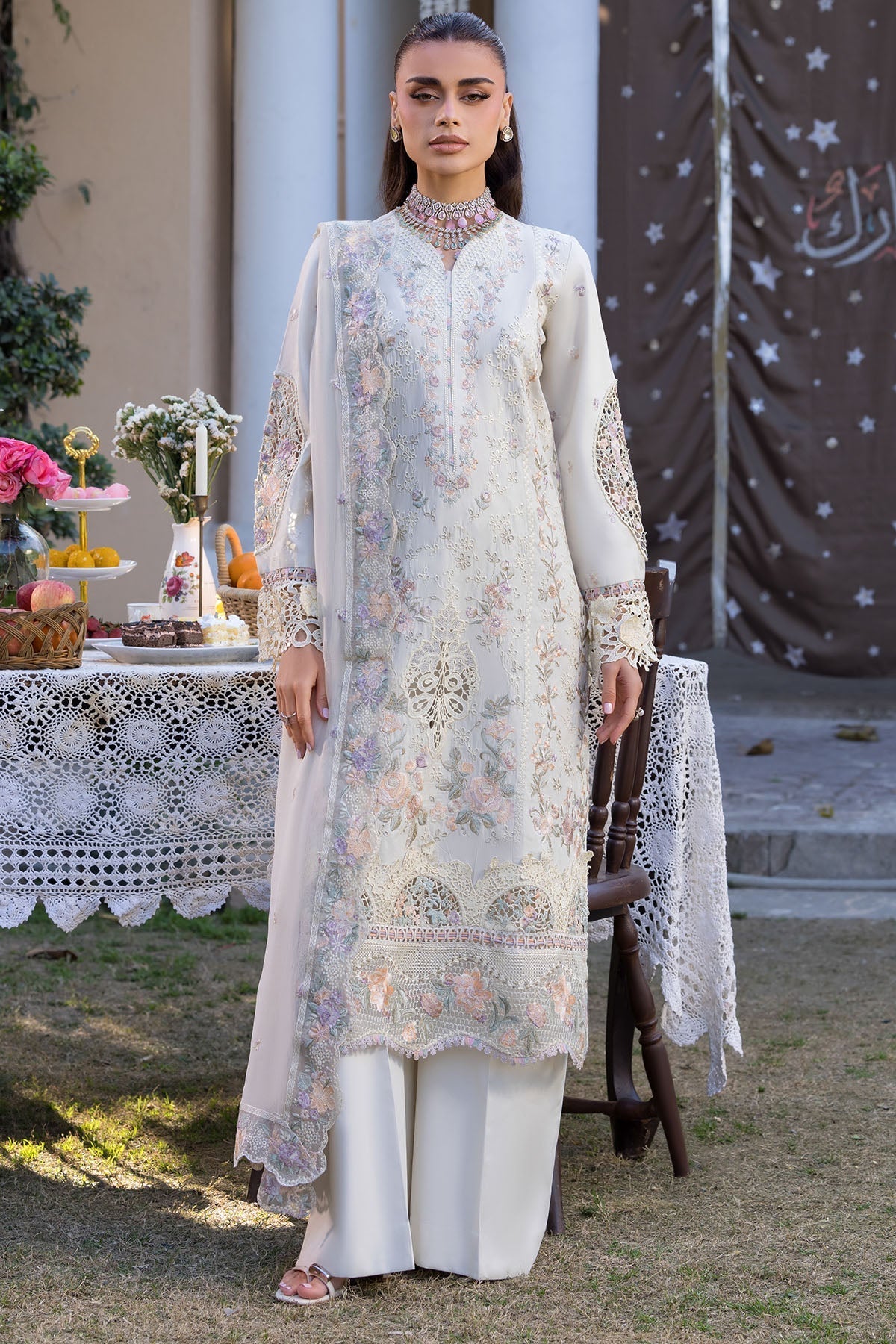 Motifz | Premium Lawn 26 | 5930-SELIN-4