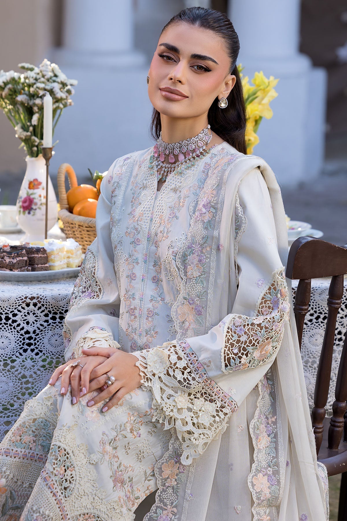 Motifz | Premium Lawn 26 | 5930-SELIN-5