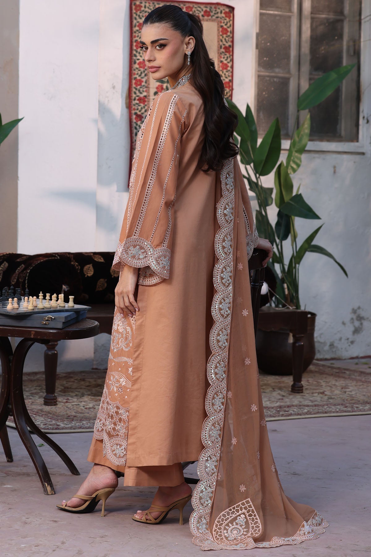 Motifz | Premium Lawn 26 | 5933-NOEMI, image 2