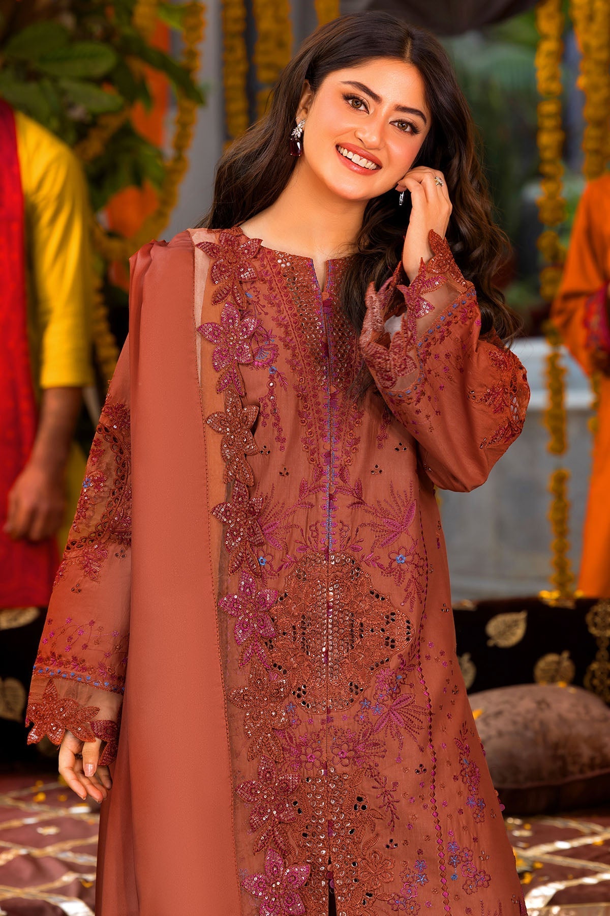 Motifz | Premium Lawn 26 | 5934-JADE, image 3