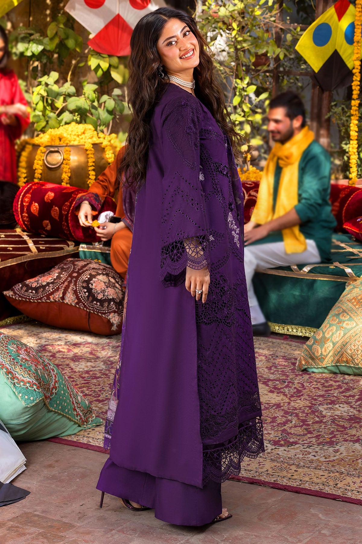 Motifz | Premium Lawn 26 | 5935-ARINA, image 2
