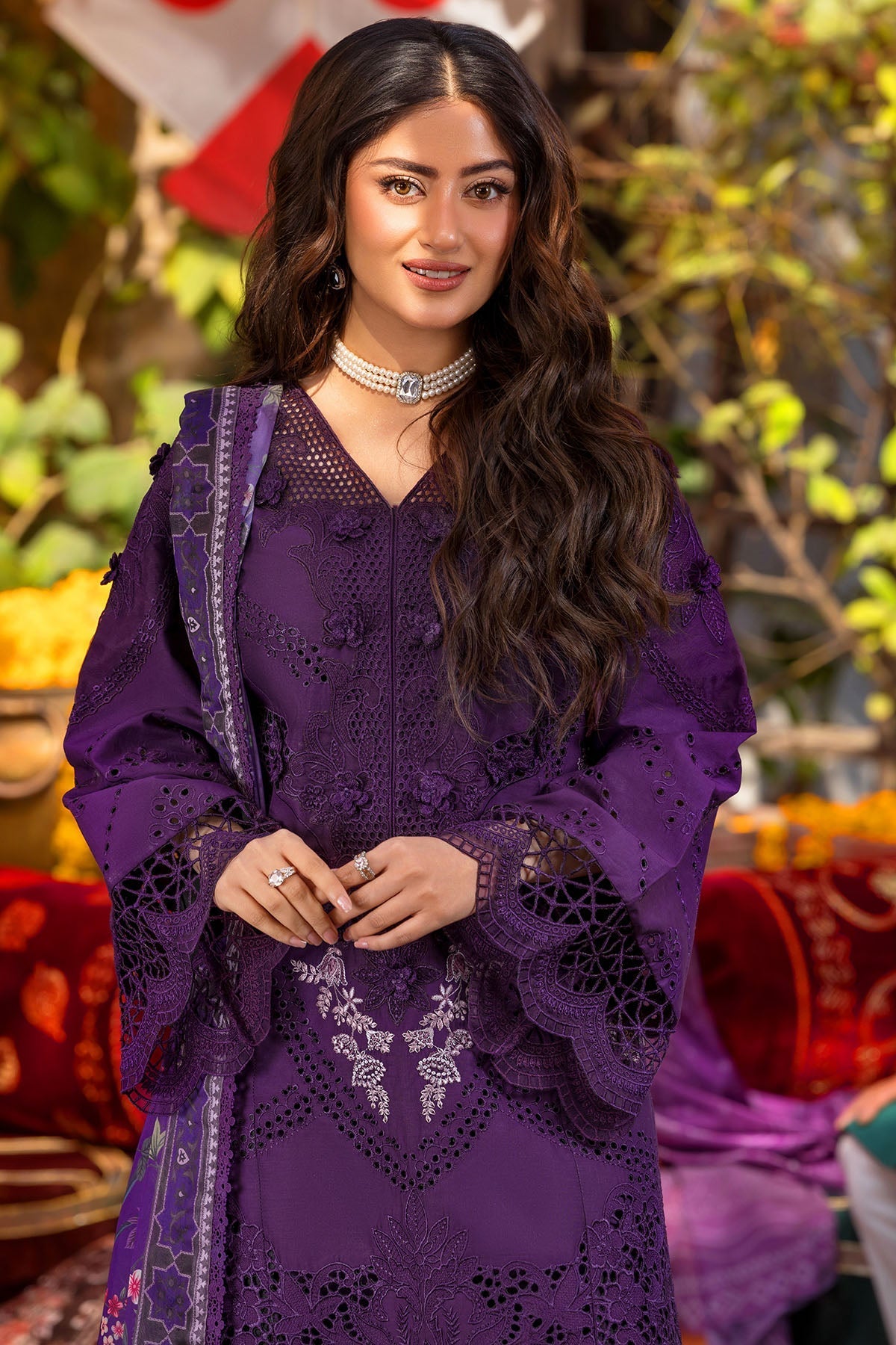 Motifz | Premium Lawn 26 | 5935-ARINA, image 3