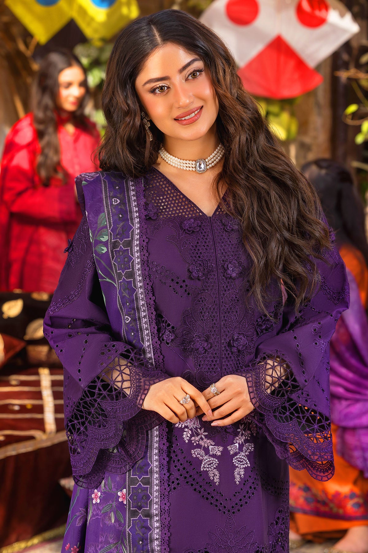 Motifz | Premium Lawn 26 | 5935-ARINA, image 4