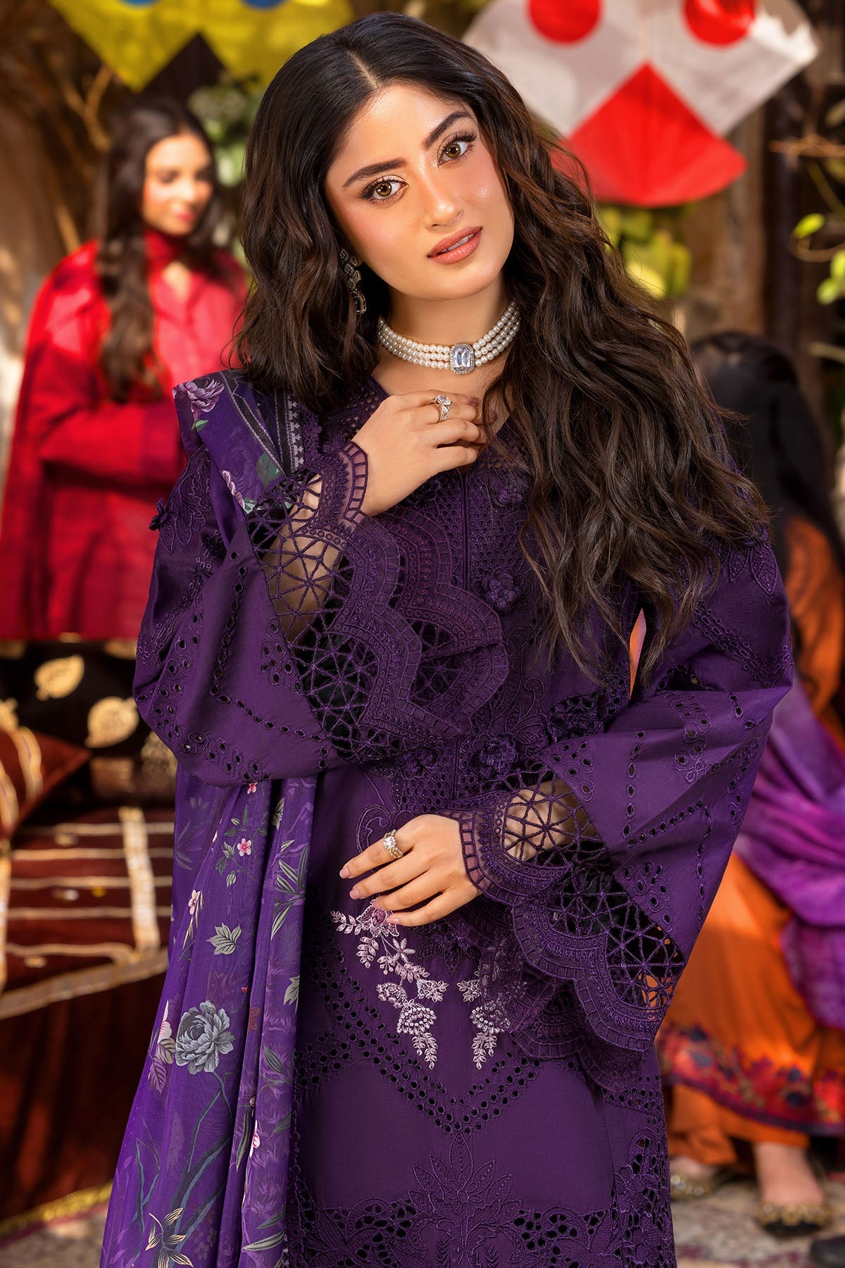 Motifz | Premium Lawn 26 | 5935-ARINA, image 5