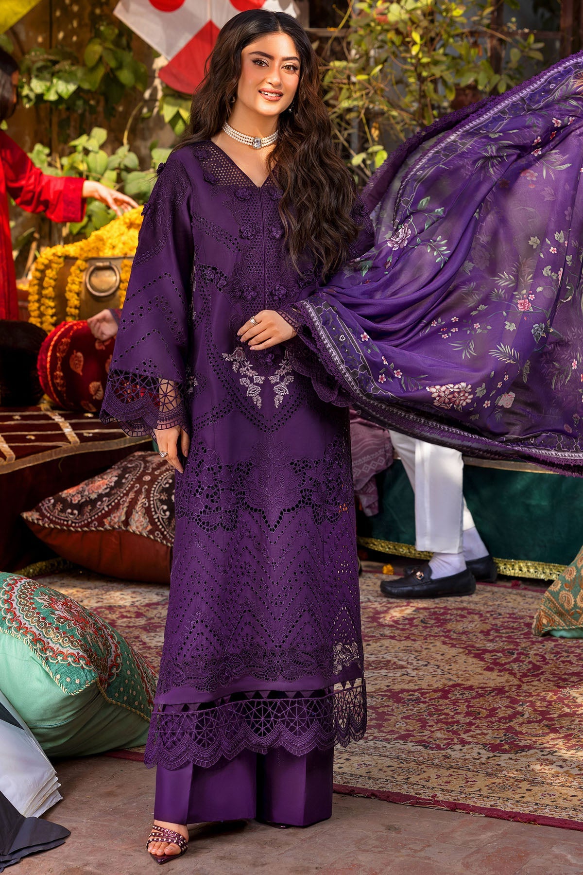 Motifz | Premium Lawn 26 | 5935-ARINA, image 7