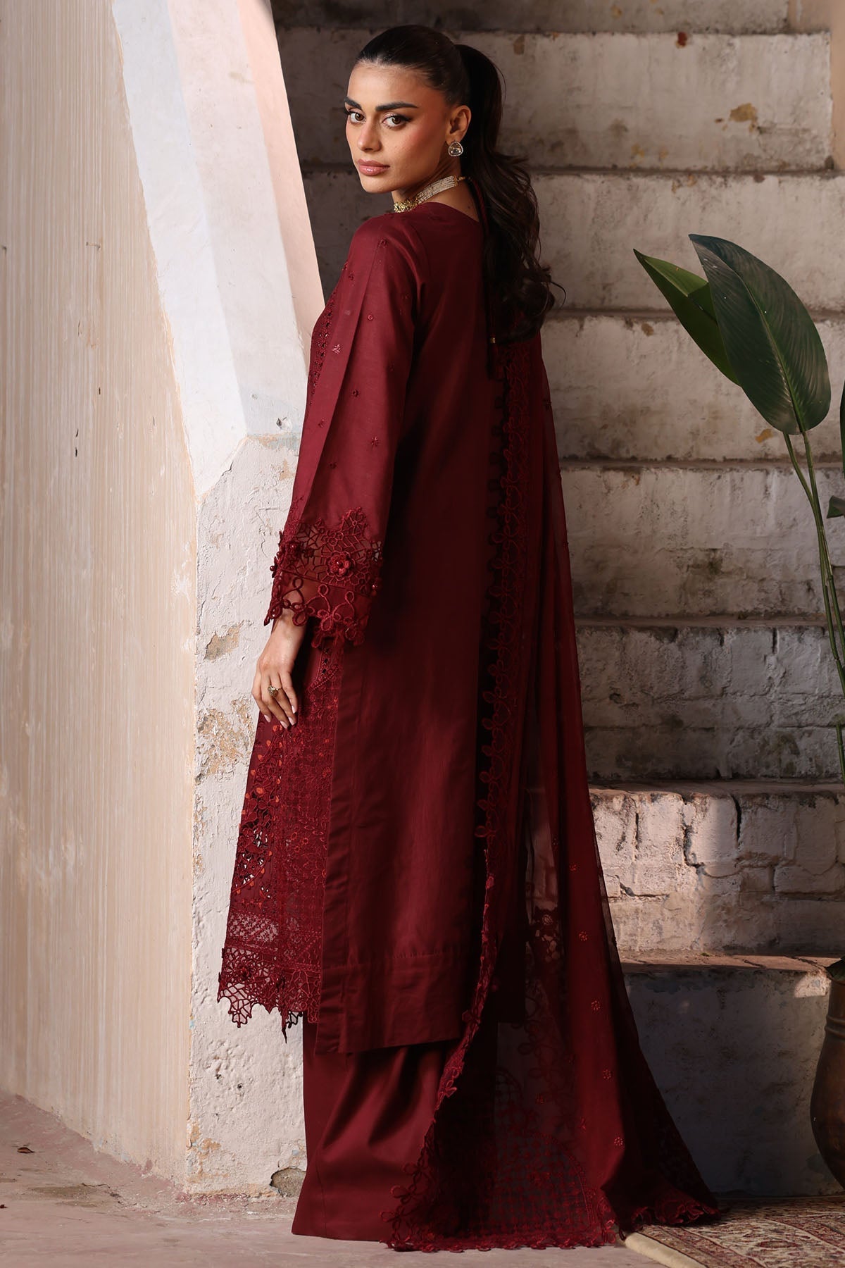 Motifz | Premium Lawn 26 | 5936-CATALINA, image 2