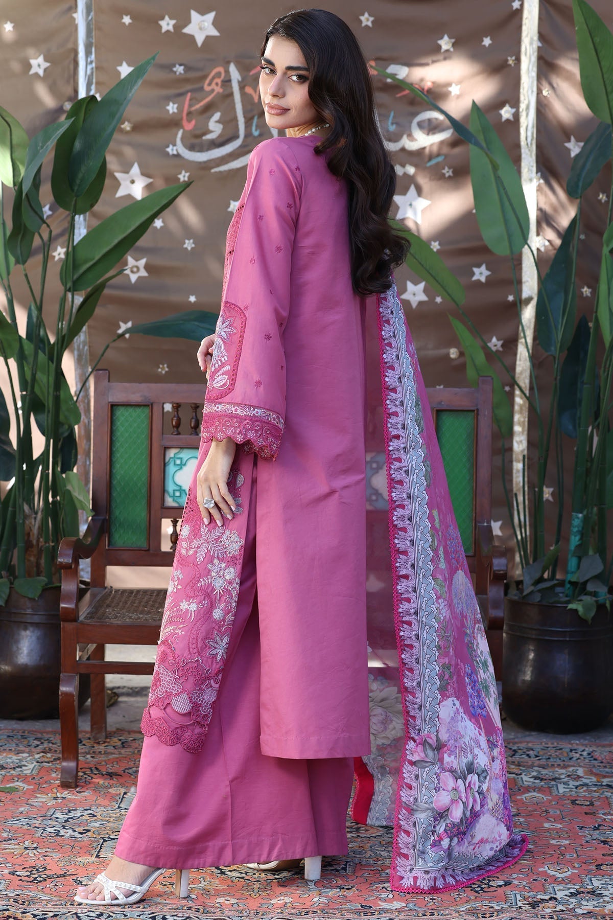Motifz | Premium Lawn 26 | 5939-ISA, image 2
