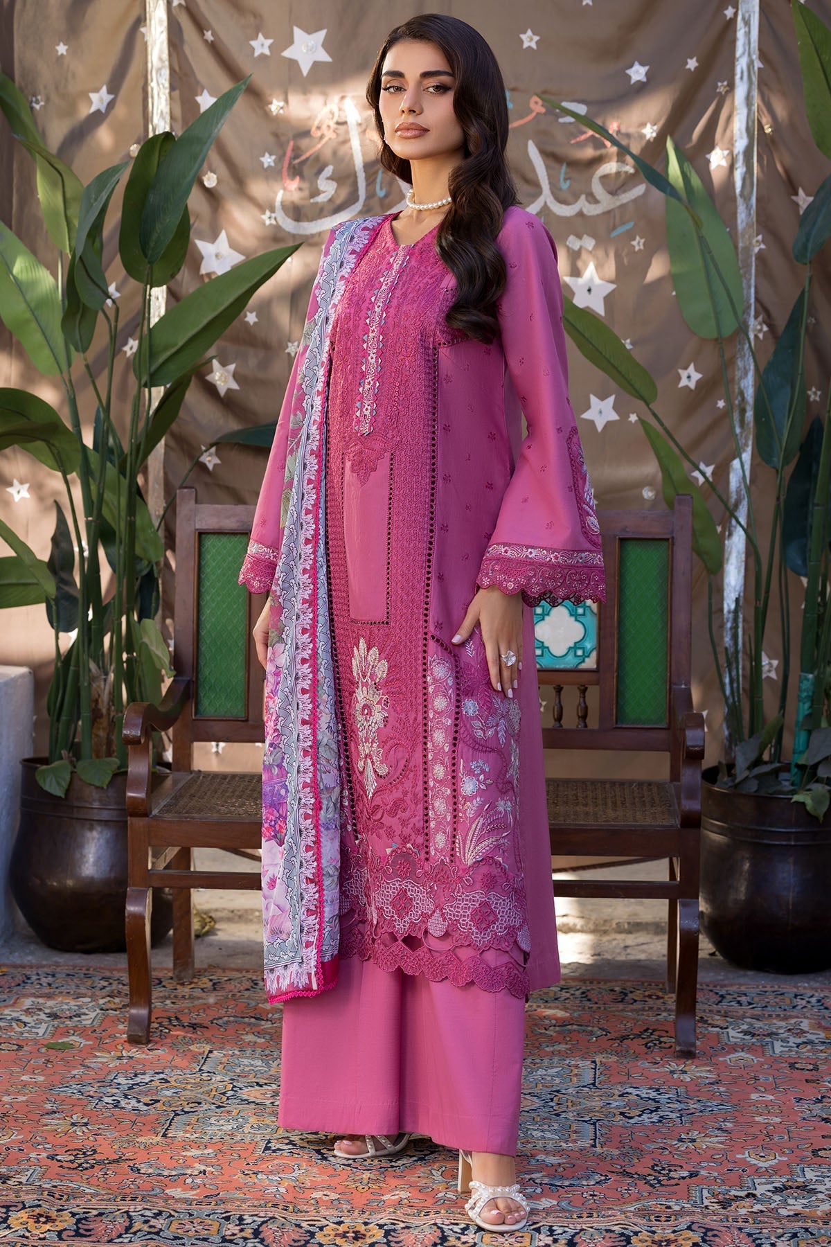 Motifz | Premium Lawn 26 | 5939-ISA, image 5