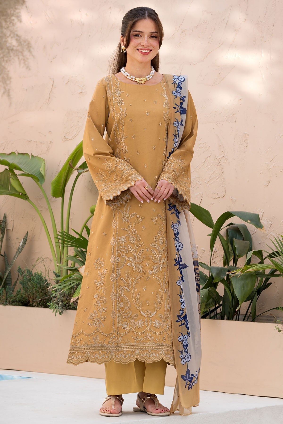 Motifz | Amal Lawn 26 | 6061-FLORENC