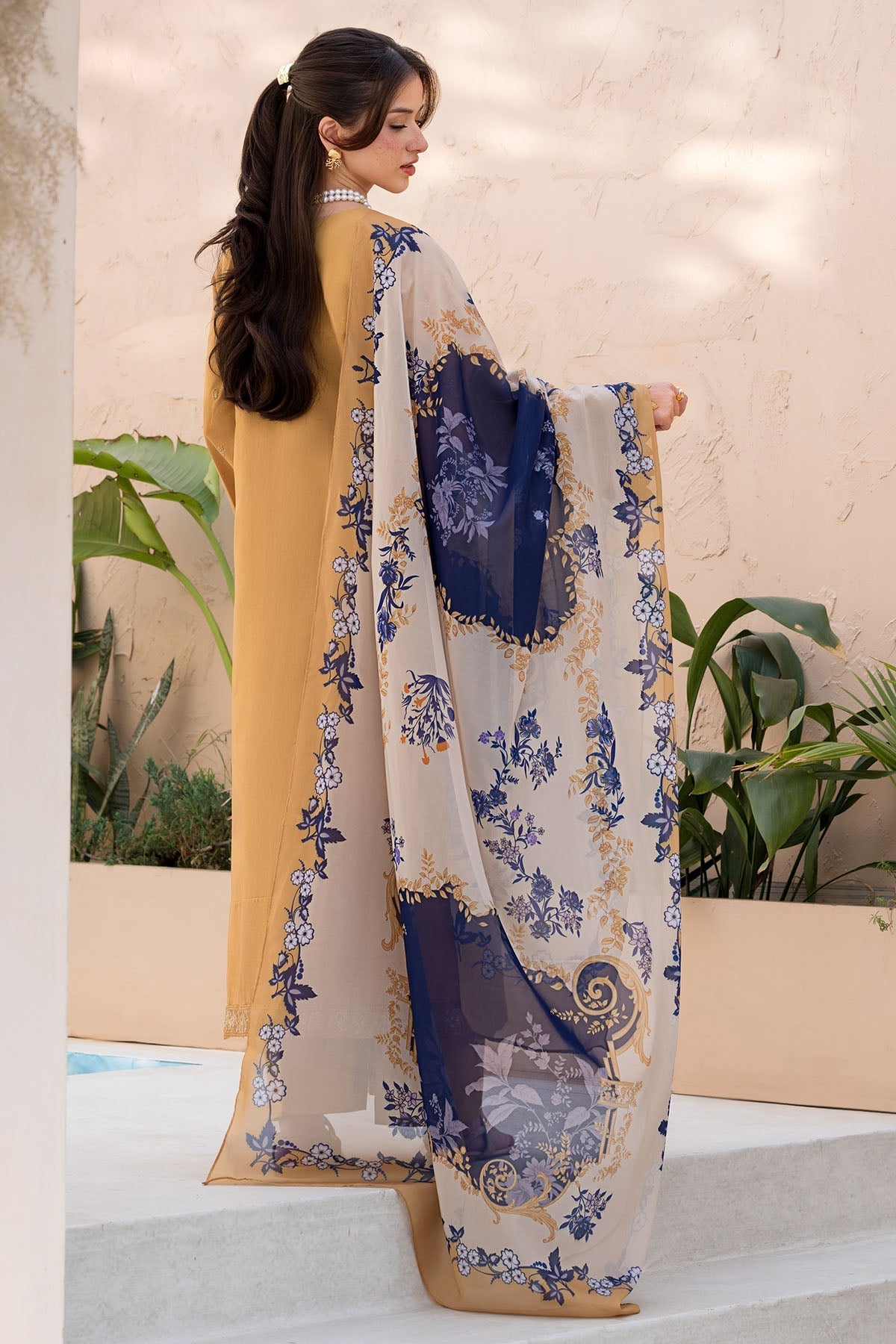 Motifz | Amal Lawn 26 | 6061-FLORENC, image 2