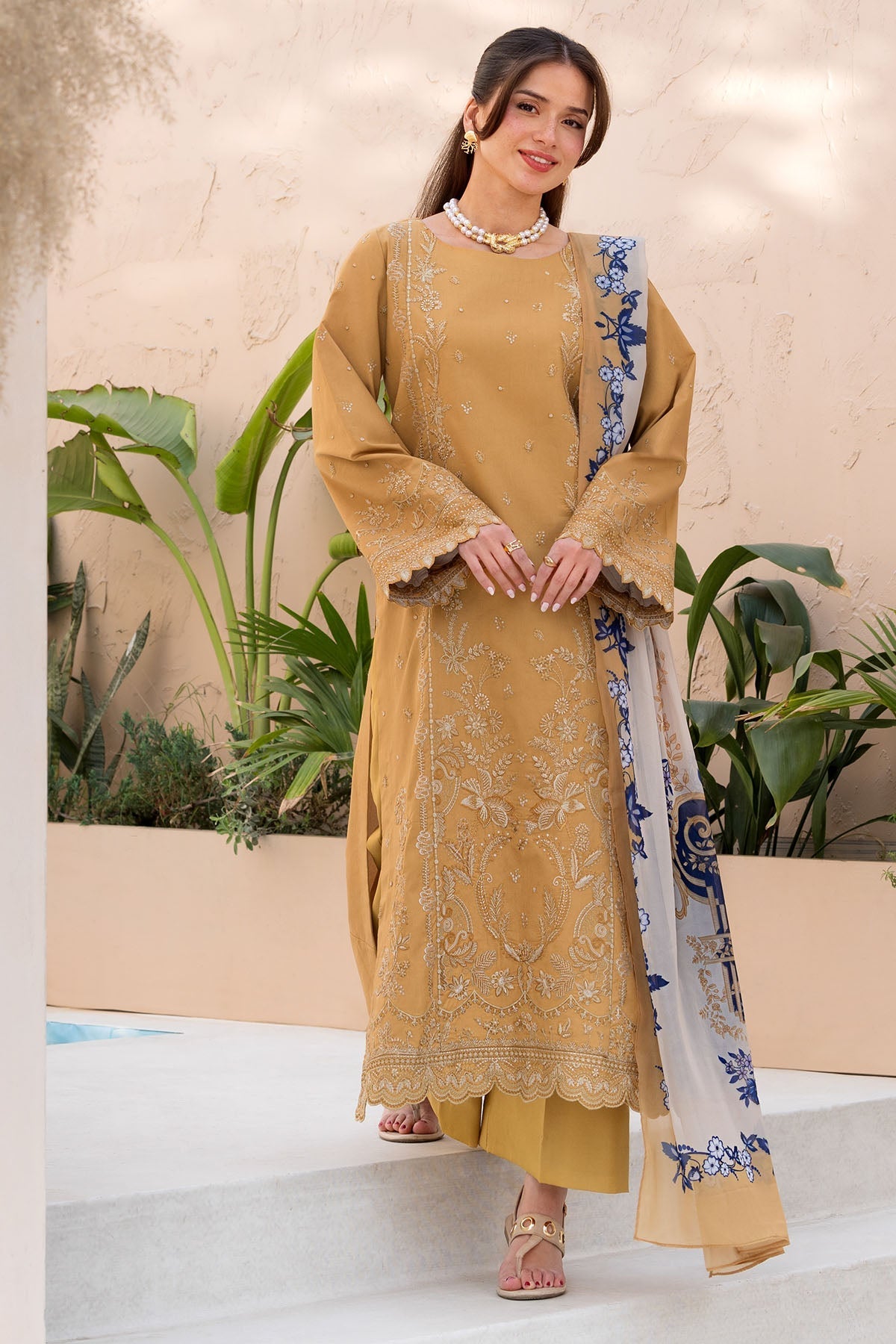 Motifz | Amal Lawn 26 | 6061-FLORENC, image 3
