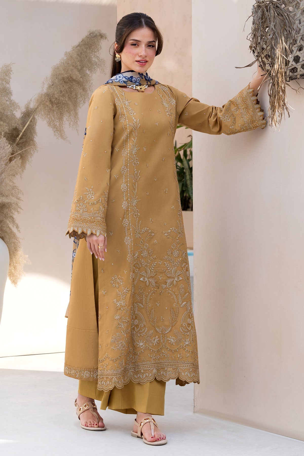 Motifz | Amal Lawn 26 | 6061-FLORENC, image 4