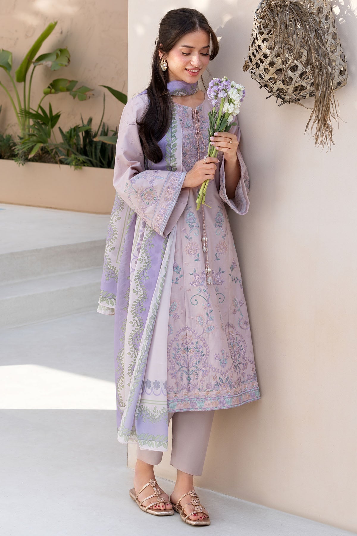 Motifz | Amal Lawn 26 | 6062-INDIGO-5