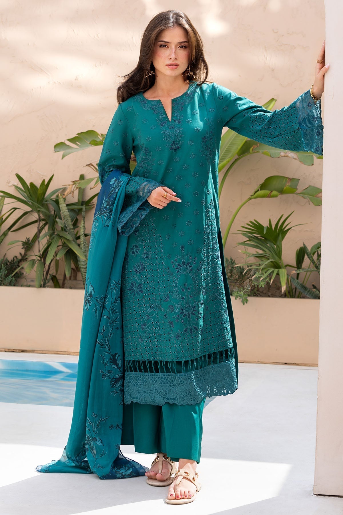 Motifz | Amal Lawn 26 | 6063-ABIGAL
