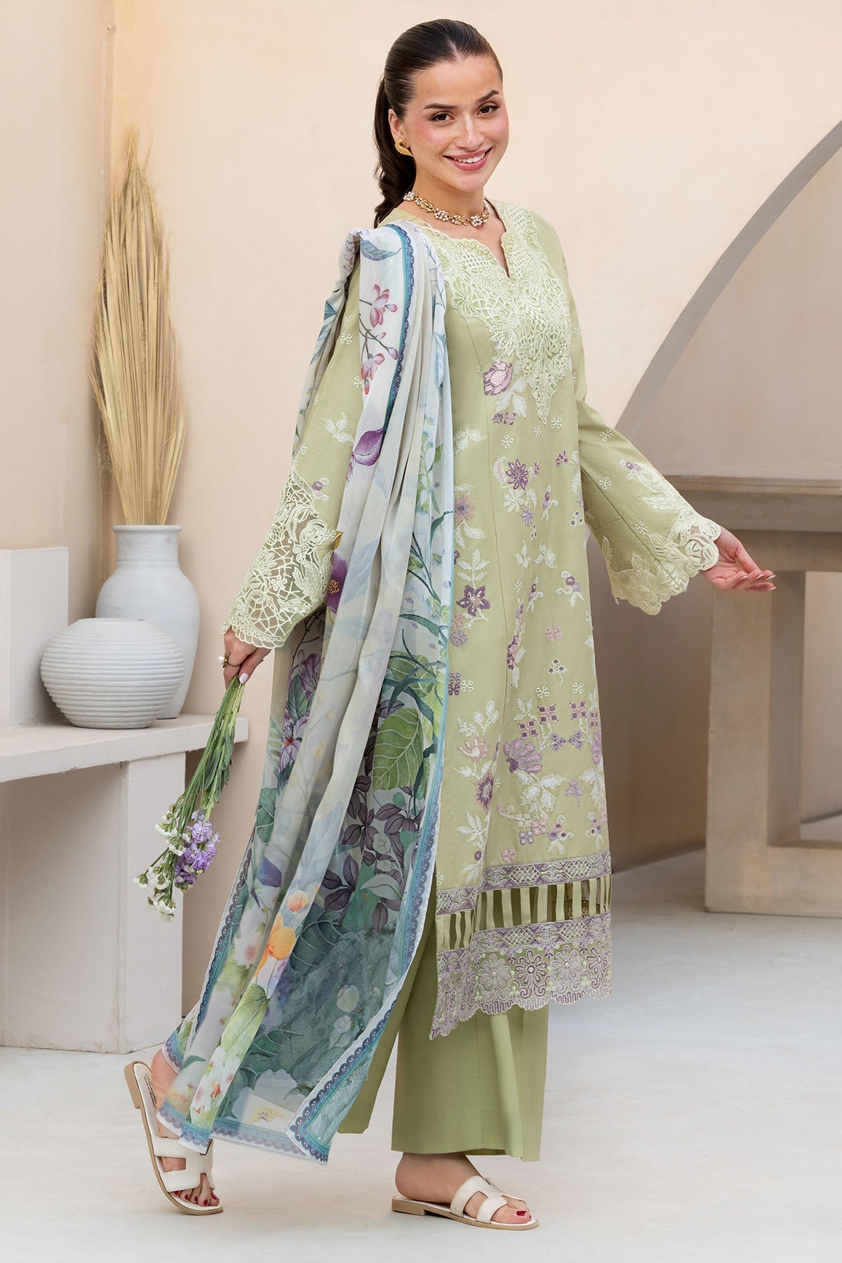 Motifz | Amal Lawn 26 | 6064-ALEXANDRIN-3