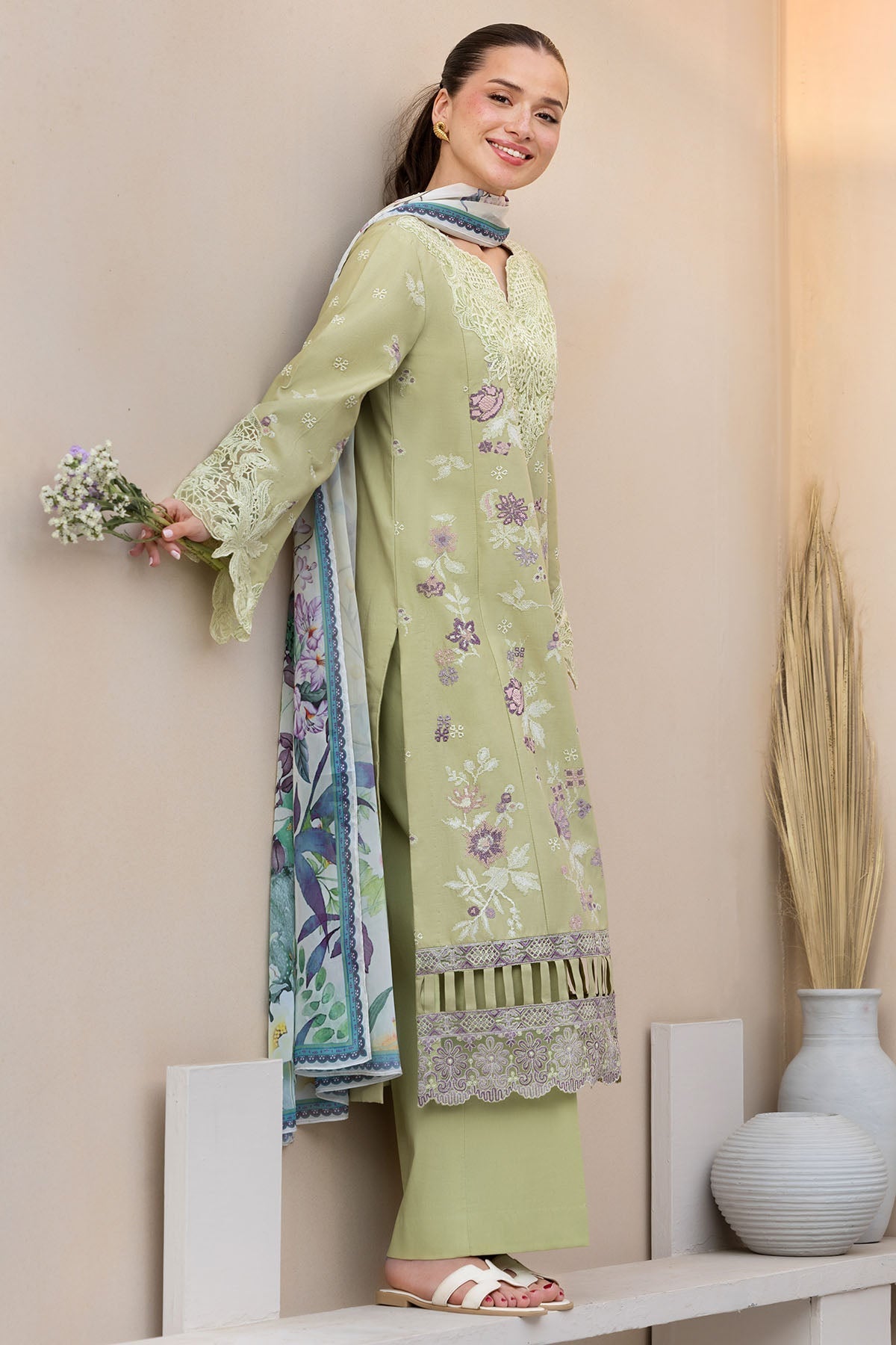 Motifz | Amal Lawn 26 | 6064-ALEXANDRIN-5