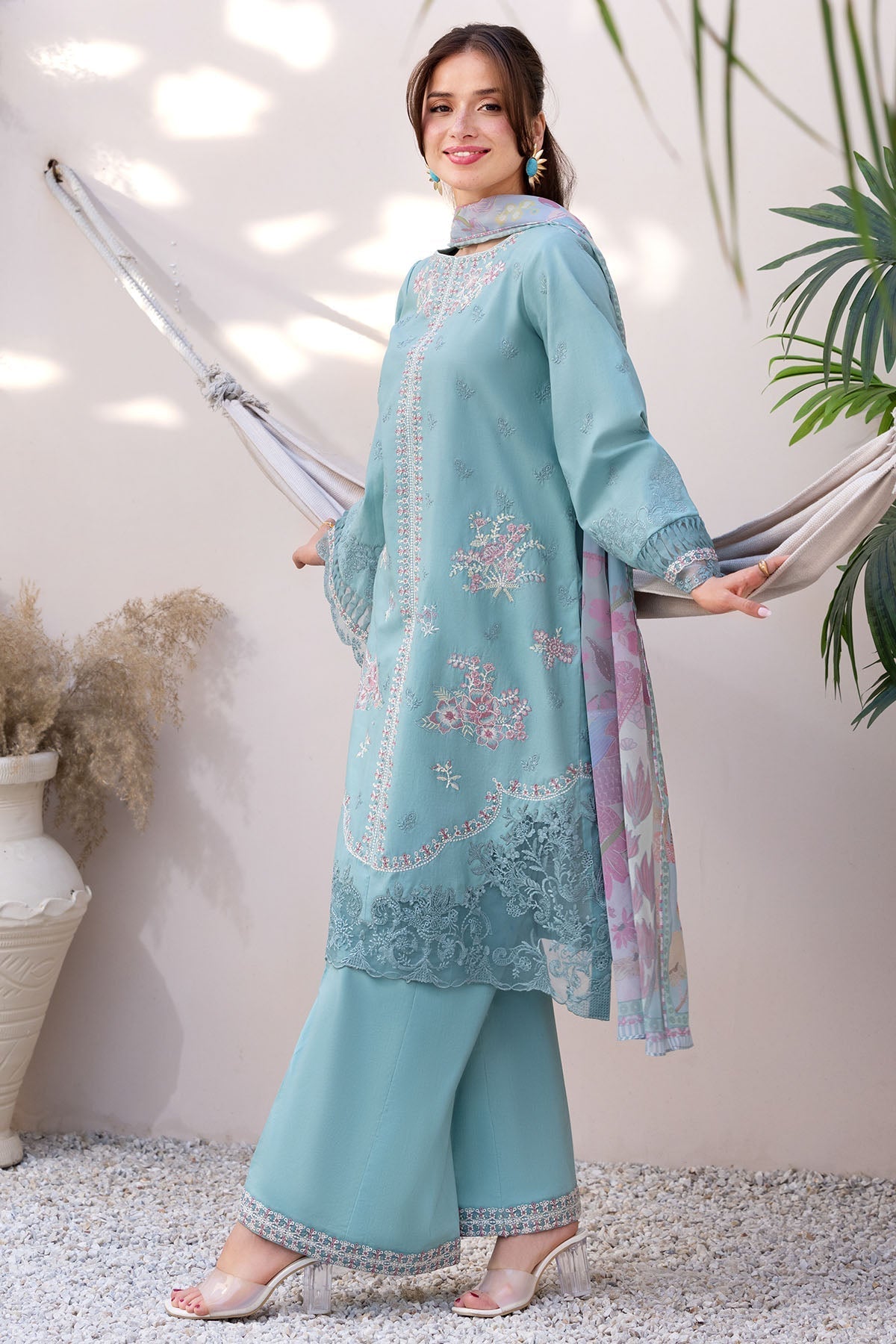 Motifz | Amal Lawn 26 | 6065-ELOWYN, image 4