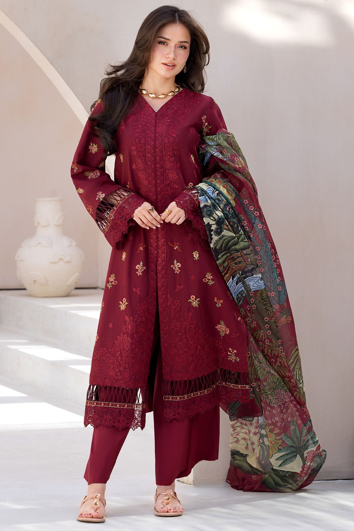 Motifz | Amal Lawn 26 | 6066-CANDENCE, image 5