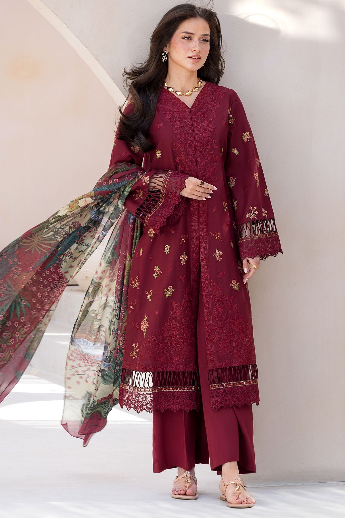 Motifz | Amal Lawn 26 | 6066-CANDENCE, image 6