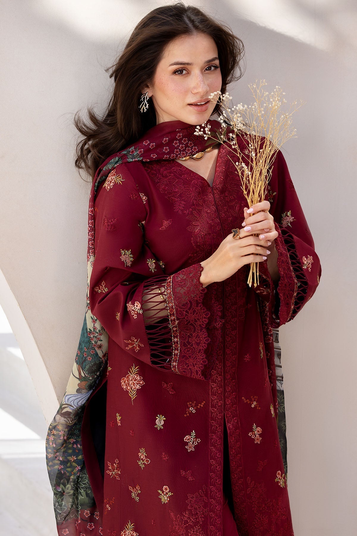 Motifz | Amal Lawn 26 | 6066-CANDENCE, image 3