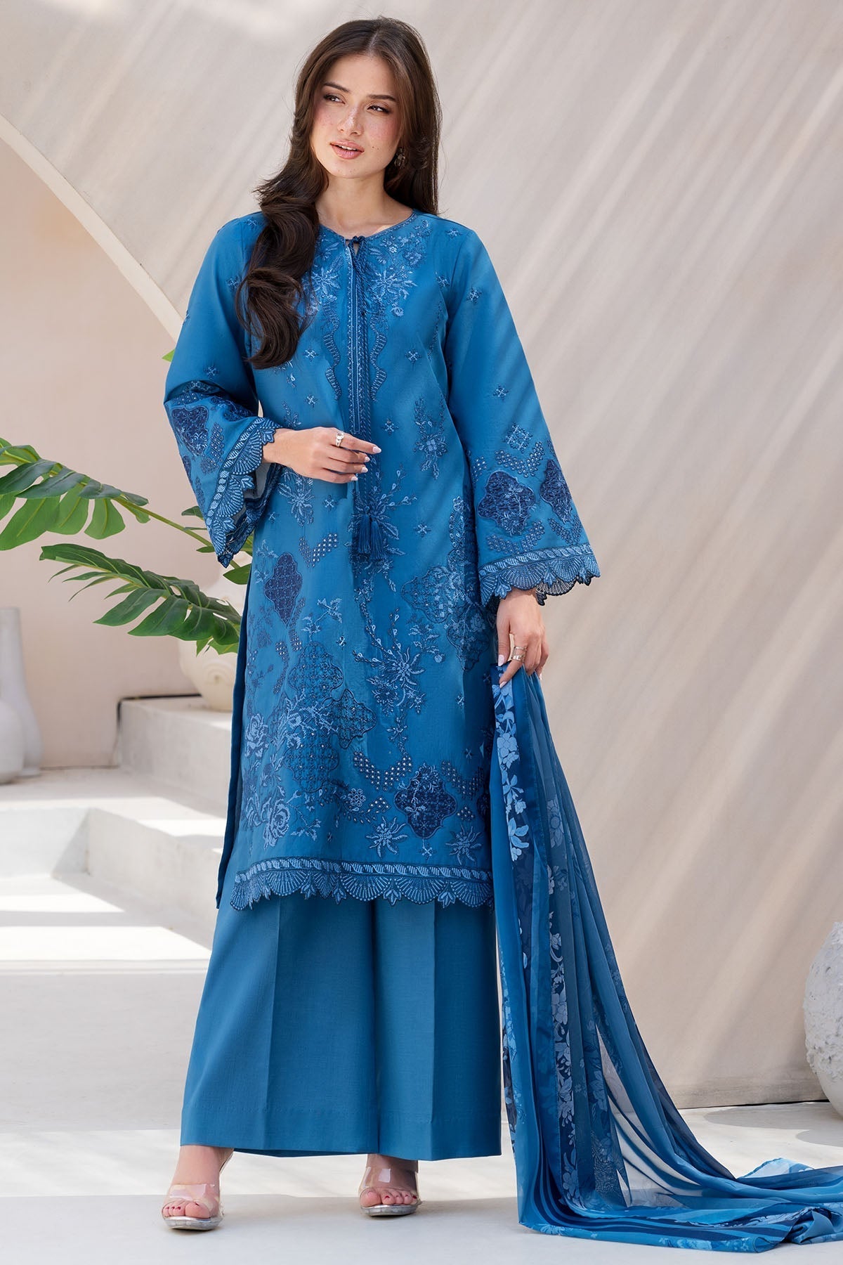 Motifz | Amal Lawn 26 | 6068-FRANCES, image 5
