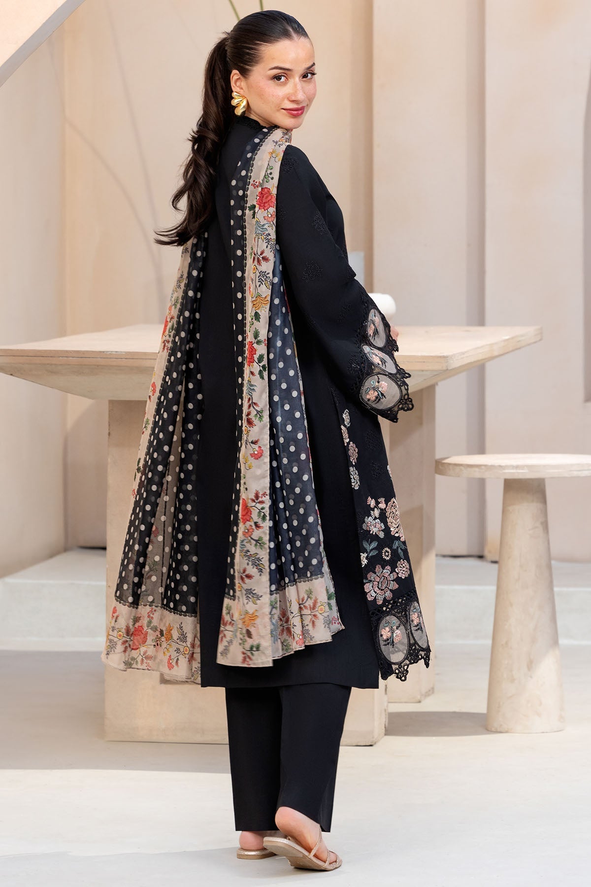 Motifz | Amal Lawn 26 | 6069-NOVA, image 2