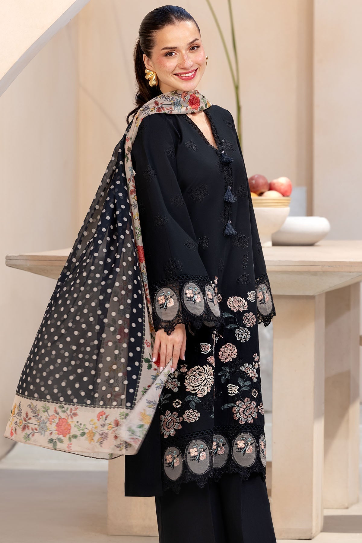 Motifz | Amal Lawn 26 | 6069-NOVA, image 4