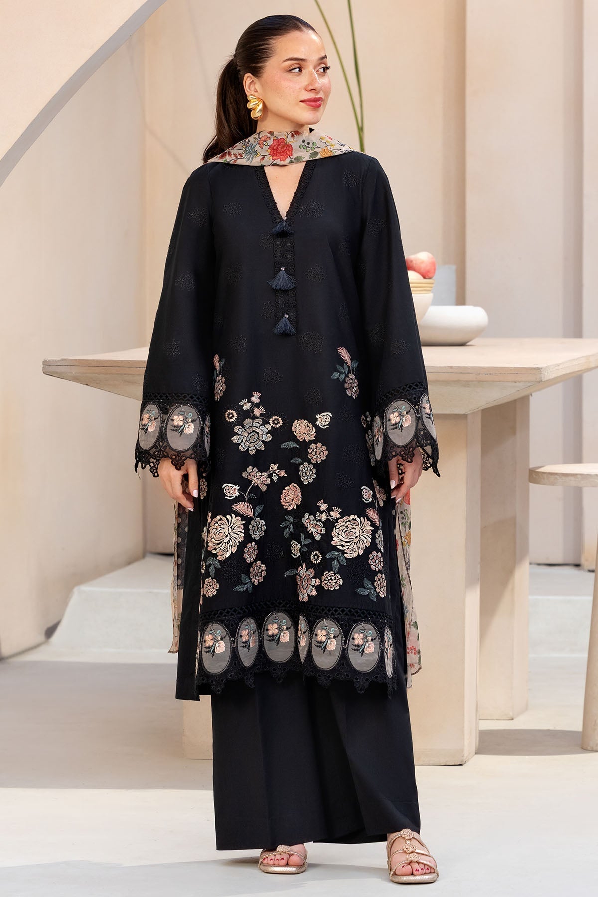 Motifz | Amal Lawn 26 | 6069-NOVA, image 5