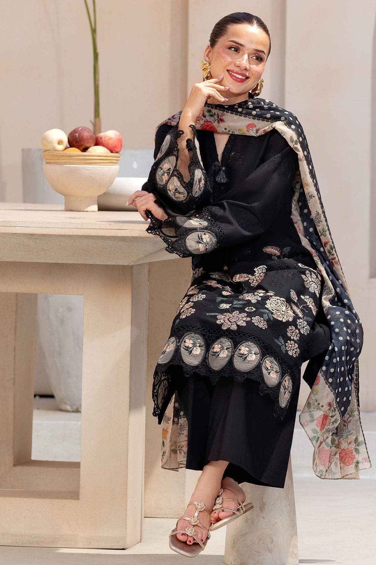 Motifz | Amal Lawn 26 | 6069-NOVA, image 6