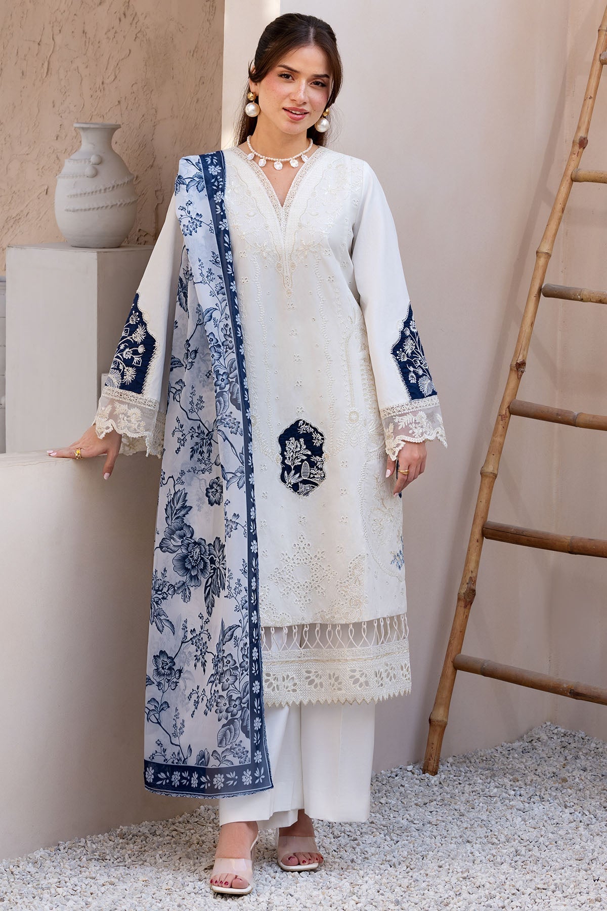Motifz | Amal Lawn 26 | 6070-MTNA