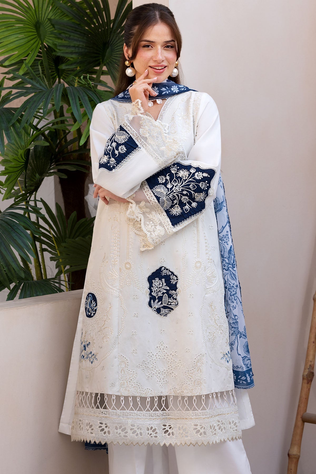 Motifz | Amal Lawn 26 | 6070-MTNA, image 3