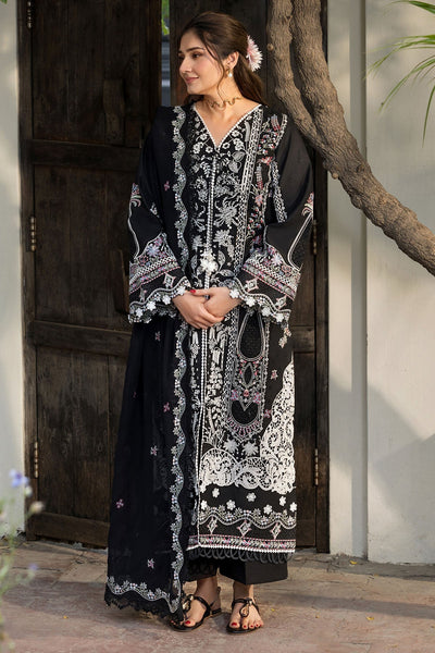 Motifz | Premium Lawn 26 | 6117-LAZIO