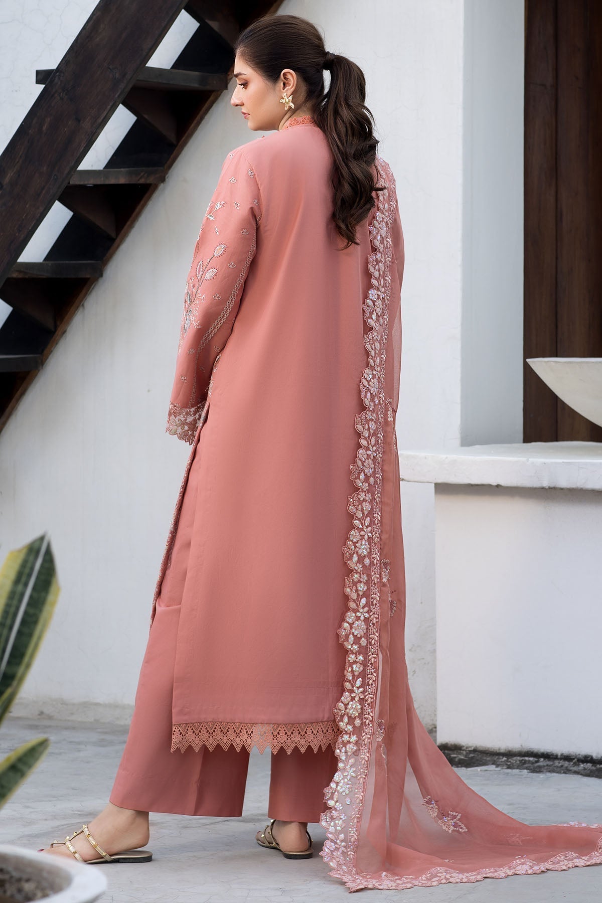 Motifz | Premium Lawn 26 | 6119-SICILY, image 2
