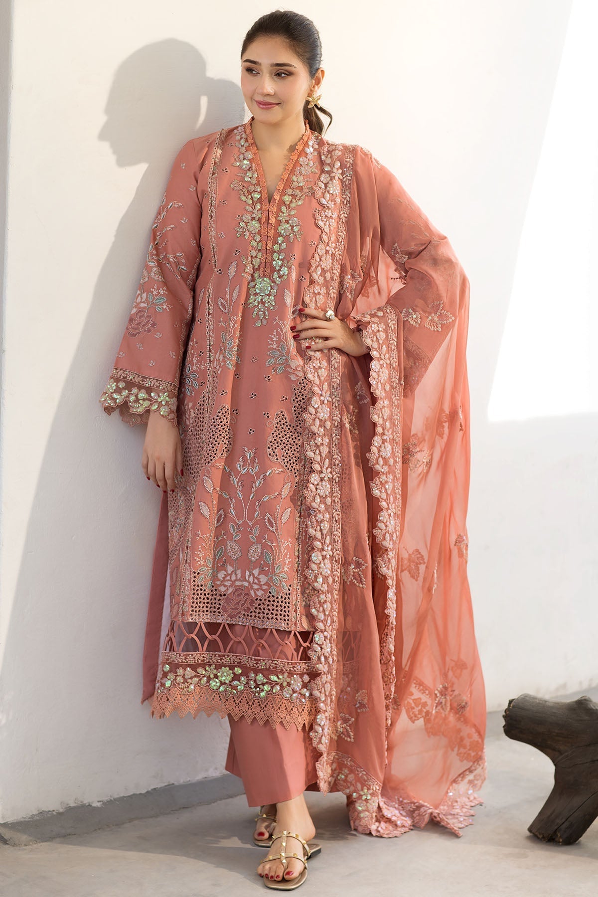 Motifz | Premium Lawn 26 | 6119-SICILY, image 4