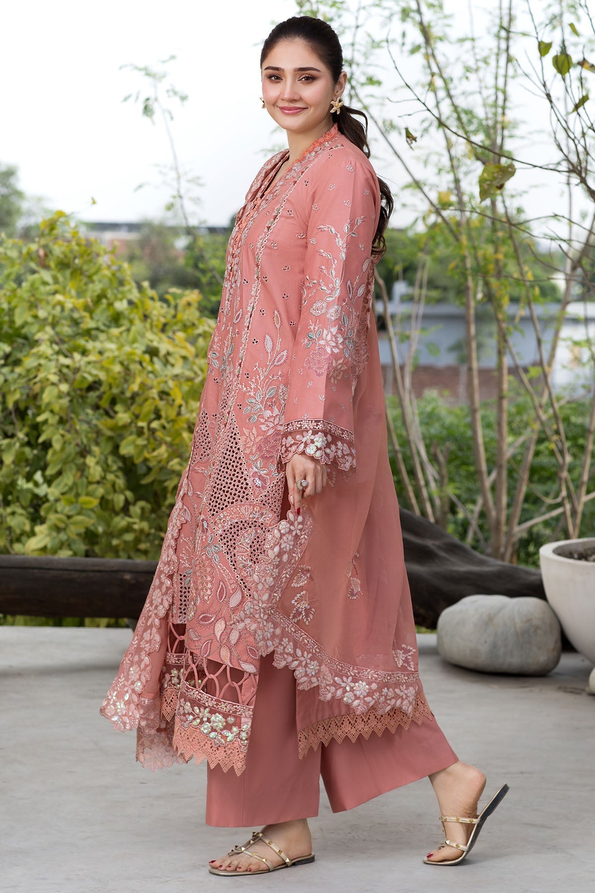 Motifz | Premium Lawn 26 | 6119-SICILY, image 3
